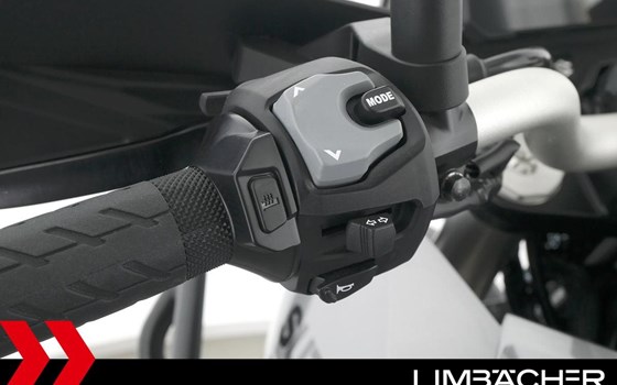 Neufahrzeug Suzuki V-Strom 800 - Bild 21