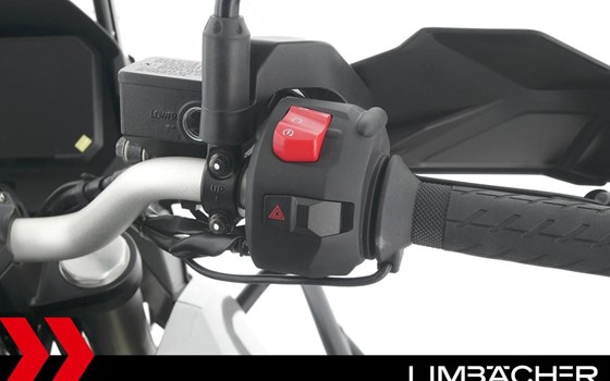 Neufahrzeug Suzuki V-Strom 800 - Bild 22