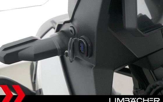 Neufahrzeug Suzuki V-Strom 800 - Bild 23