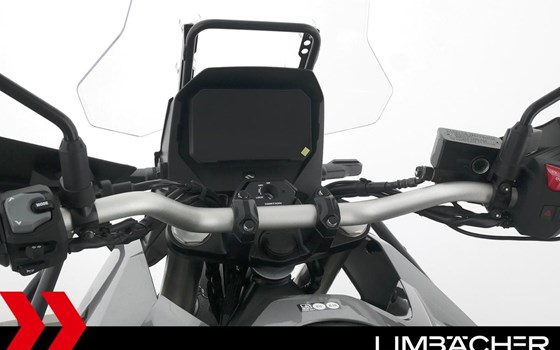 Neufahrzeug Suzuki V-Strom 800 - Bild 24