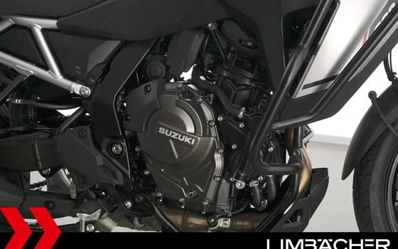 Neufahrzeug Suzuki V-Strom 800 - Bild 25