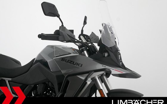 Neufahrzeug Suzuki V-Strom 800 - Bild 27