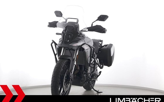 Neufahrzeug Suzuki V-Strom 800 - Bild 3