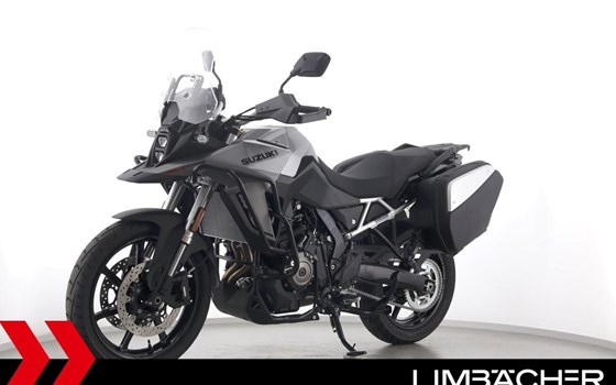 Neufahrzeug Suzuki V-Strom 800 - Bild 4