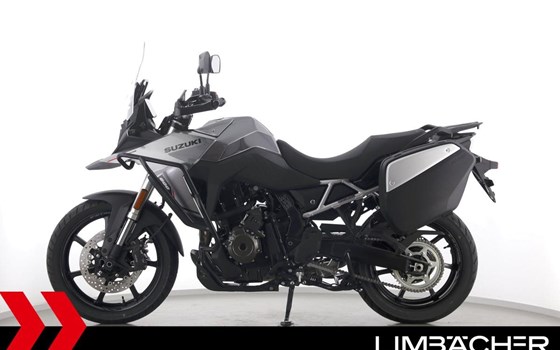 Neufahrzeug Suzuki V-Strom 800 - Bild 5