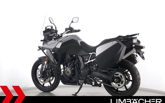 Neufahrzeug Suzuki V-Strom 800 - Bild 6