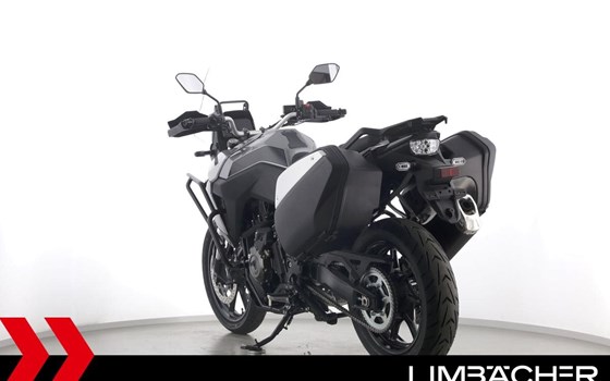 Neufahrzeug Suzuki V-Strom 800 - Bild 7