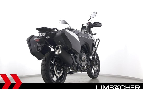 Neufahrzeug Suzuki V-Strom 800 - Bild 8