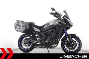 Angebot Yamaha Tracer 900