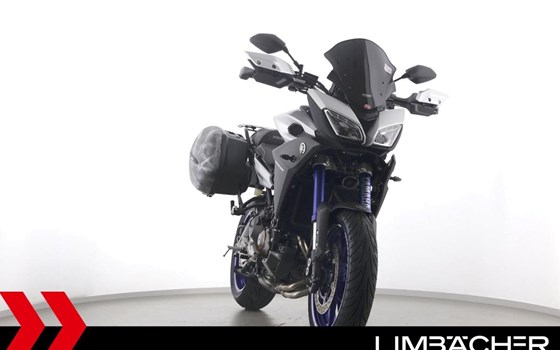 Gebrauchtmotorrad Yamaha Tracer 900 - Bild 11