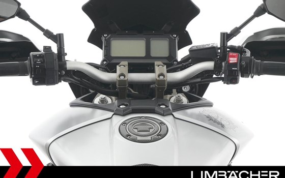 Gebrauchtmotorrad Yamaha Tracer 900 - Bild 13