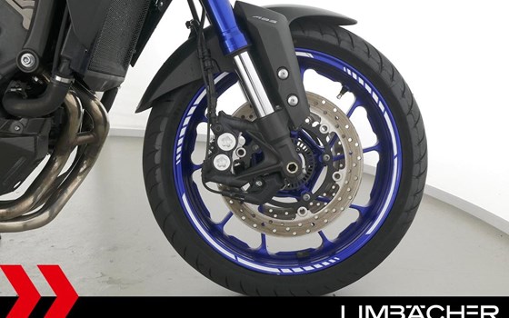 Gebrauchtmotorrad Yamaha Tracer 900 - Bild 14