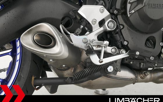 Gebrauchtmotorrad Yamaha Tracer 900 - Bild 16