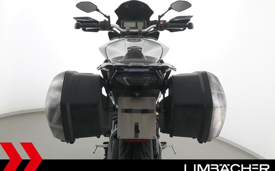 Gebrauchtmotorrad Yamaha Tracer 900 - Bild 17