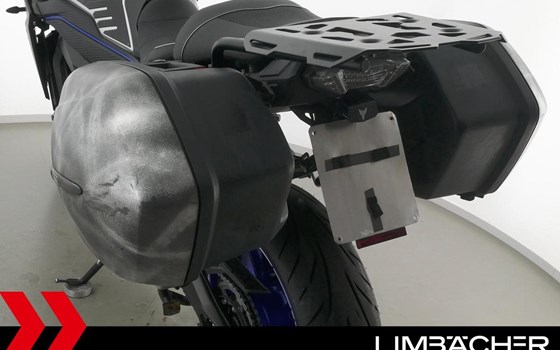 Gebrauchtmotorrad Yamaha Tracer 900 - Bild 18