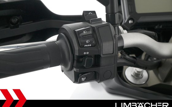 Gebrauchtmotorrad Yamaha Tracer 900 - Bild 19