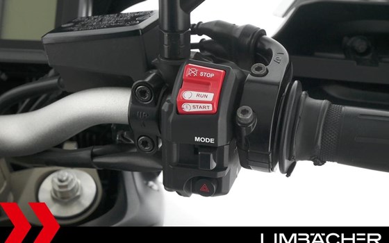 Gebrauchtmotorrad Yamaha Tracer 900 - Bild 20