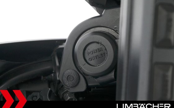 Gebrauchtmotorrad Yamaha Tracer 900 - Bild 21