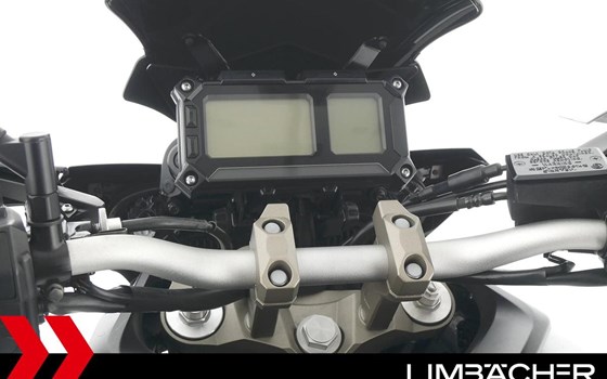 Gebrauchtmotorrad Yamaha Tracer 900 - Bild 22