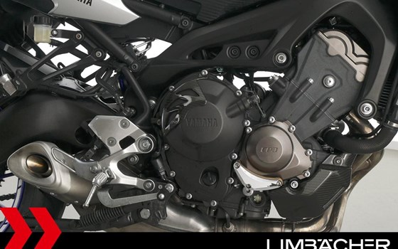 Gebrauchtmotorrad Yamaha Tracer 900 - Bild 23