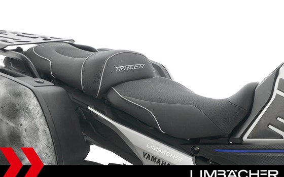 Gebrauchtmotorrad Yamaha Tracer 900 - Bild 24