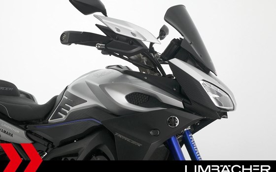 Gebrauchtmotorrad Yamaha Tracer 900 - Bild 25