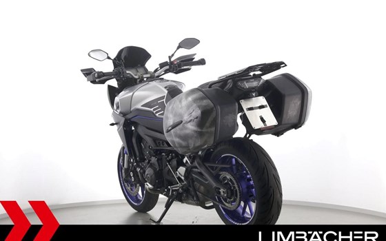 Gebrauchtmotorrad Yamaha Tracer 900 - Bild 7