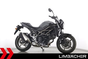 Angebot Suzuki SV650