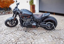 Gebrauchte Harley-Davidson Softail FXDR 114 FXDRS
