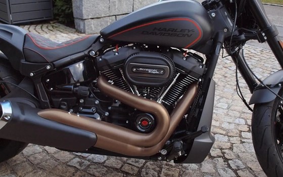 Gebrauchtmotorrad Harley-Davidson Softail FXDR 114 FXDRS - Bild 2