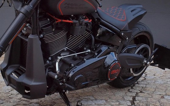 Gebrauchtmotorrad Harley-Davidson Softail FXDR 114 FXDRS - Bild 5