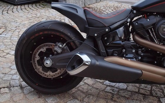 Gebrauchtmotorrad Harley-Davidson Softail FXDR 114 FXDRS - Bild 6