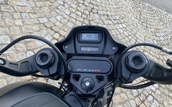 Gebrauchtmotorrad Harley-Davidson Softail FXDR 114 FXDRS - Bild 7