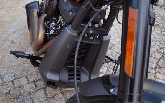 Gebrauchtmotorrad Harley-Davidson Softail FXDR 114 FXDRS - Bild 9