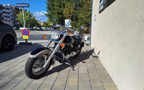 Gebrauchtmotorrad Yamaha XVS 650 Drag Star - Bild 5