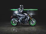 Angebot Kawasaki Z1100 SE