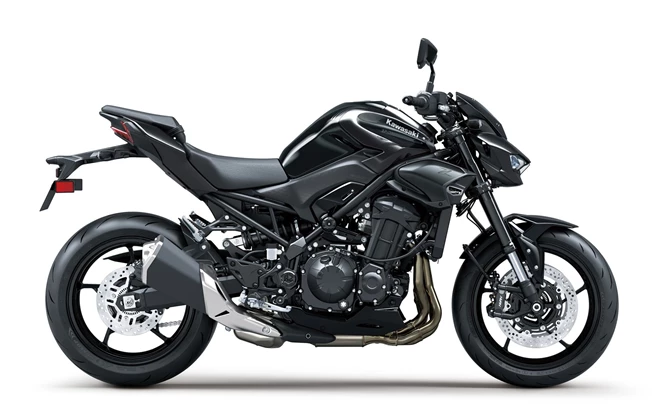 Kawasaki Z900