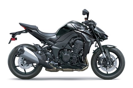 Kawasaki Z900