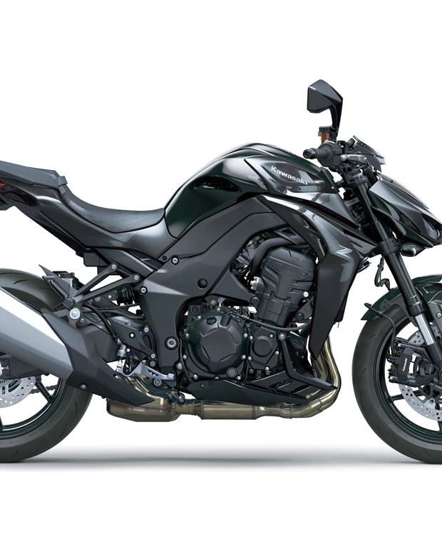 Kawasaki Z900<br />