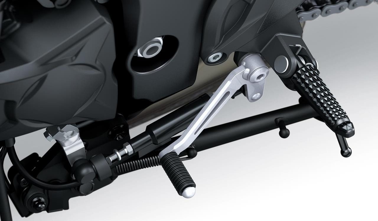 Angebot Kawasaki Z900