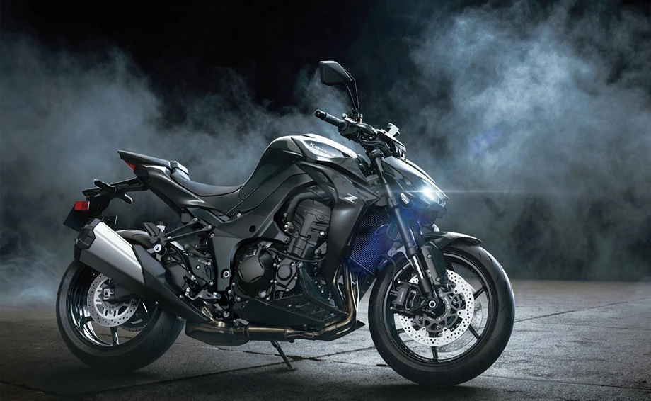 Angebot Kawasaki Z900 Bild 3: Angebot Kawasaki Z900
