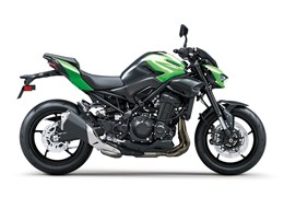 Neumotorrad Kawasaki Z900