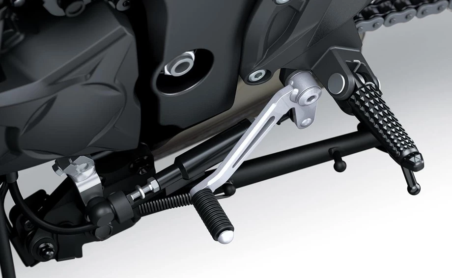 Angebot Kawasaki Z900 Bild 8: Angebot Kawasaki Z900