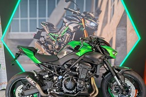 Angebot Kawasaki Z900