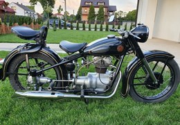 Gebrauchte AWO 425 T