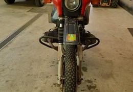 Gebrauchte BMW R 80 GS