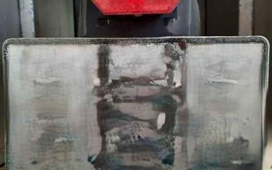 Gebrauchtmotorrad BMW R 80 GS - Bild 2