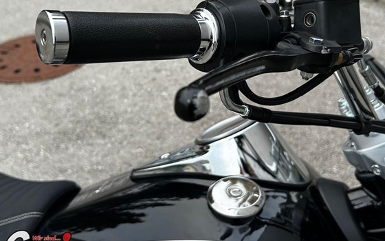 Neufahrzeug United Motors UM Renegade Commando Classic 125 - Bild 12 Neufahrzeug United Motors UM Renegade Commando Classic 125 - Bild 12