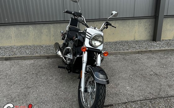 Neufahrzeug United Motors UM Renegade Commando Classic 125 - Bild 2 Neufahrzeug United Motors UM Renegade Commando Classic 125 - Bild 2