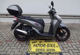 Gebrauchte Honda SH300i Gebrauchte Honda SH300i